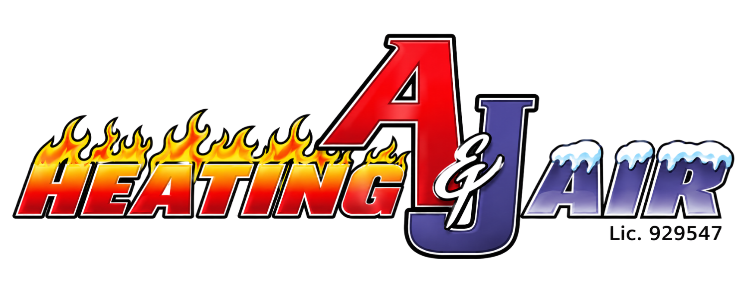 AJ Heating & Air